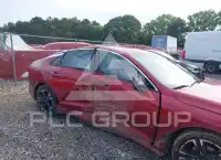 2022 KIA K5 фото