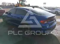 2022 KIA K5 фото