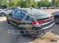 2022 KIA K5 фото