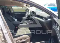 2022 KIA K5 фото