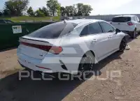 2022 KIA K5 photo