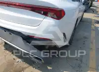 2022 KIA K5 фото