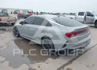 2022 KIA K5 фото
