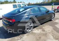 2022 KIA K5 фото