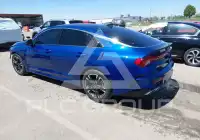 2022 KIA K5 фото
