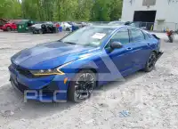 2022 KIA K5 фото