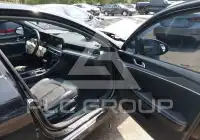 2022 KIA K5 фото