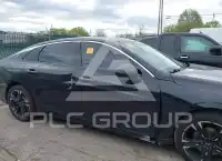 2022 KIA K5 фото