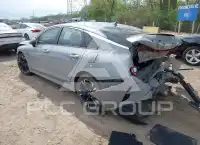 2022 KIA K5 фото