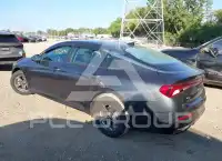 2022 KIA K5 photo