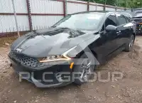 2022 KIA K5 фото