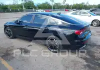 2022 KIA K5 photo