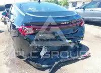 2022 KIA K5 фото