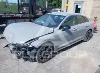 2022 KIA K5 фото