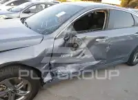 2022 KIA K5 фото