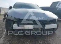 2022 KIA K5 фото