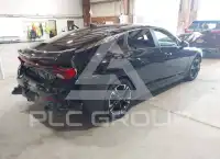 2022 KIA K5 фото