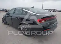 2022 KIA K5 фото