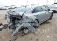 2022 KIA K5 фото