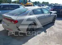 2022 KIA K5 фото