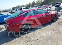 2022 KIA K5 фото