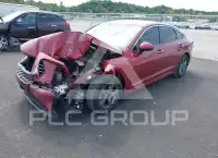 2022 KIA K5 фото