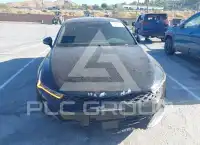 2022 KIA K5 фото