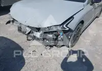 2022 KIA K5 фото