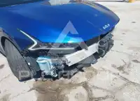 2022 KIA K5 фото