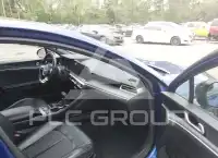 2022 KIA K5 фото