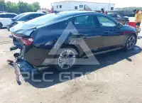 2022 KIA K5 фото