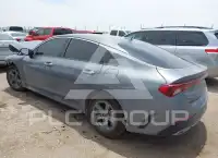 2022 KIA K5 фото