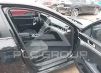 2022 KIA K5 фото
