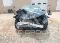 2022 KIA K5 photo