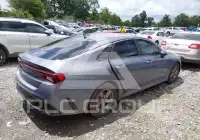 2022 KIA K5 photo