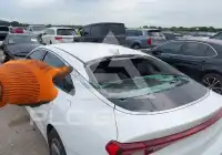 2022 KIA K5 фото