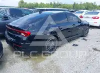 2022 KIA K5 photo