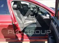 2022 KIA K5 фото