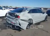 2022 KIA K5 photo