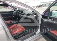 2022 KIA K5 фото
