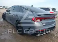 2022 KIA K5 фото