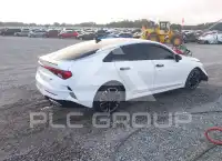 2022 KIA K5 photo