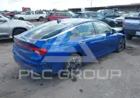 2022 KIA K5 photo