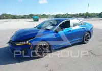 2022 KIA K5 фото