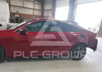 2022 KIA K5 фото