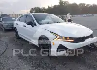2022 KIA K5 photo