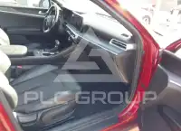 2022 KIA K5 фото