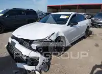 2022 KIA K5 photo