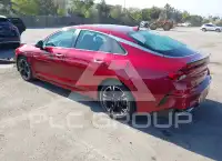 2022 KIA K5 фото