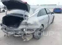 2022 KIA K5 photo